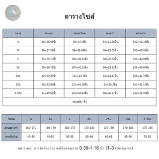 S-5XL Baggy กางเกงยีนส์ผู้ชาย เรโทร ฟอกสี ทรงตรงขากว้าง สไตล์เกาหลี
