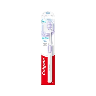 แปรงสีฟัน คอลเกต เจนเทิล ซอฟต์ คลีน Colgate Gentle Soft Clean Toothbrush