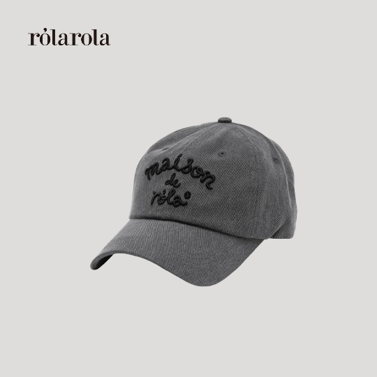 ROLAROLA قبعة Pigment — صورة 2