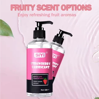 🚫ไม่ระบุชื่ิอสินค้า🚫300 มล. Siyi Premium น้ํามันหล่อลื่น Semen Water Based กรดไฮยารูลอนิก วิตามินอี หล่อลื่น ขนาดใหญ่