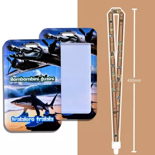 [พร้อมส่ง] 【จัดส่งจากกรุงเทพฯ】เฟรมการ์ด ลายการ์ตูน กรอบใส่การ์ด ศิลปิน ปลอกใส่บัตร พร้อมสาย พลาสติกใส ใส่บัตรนักเรียน