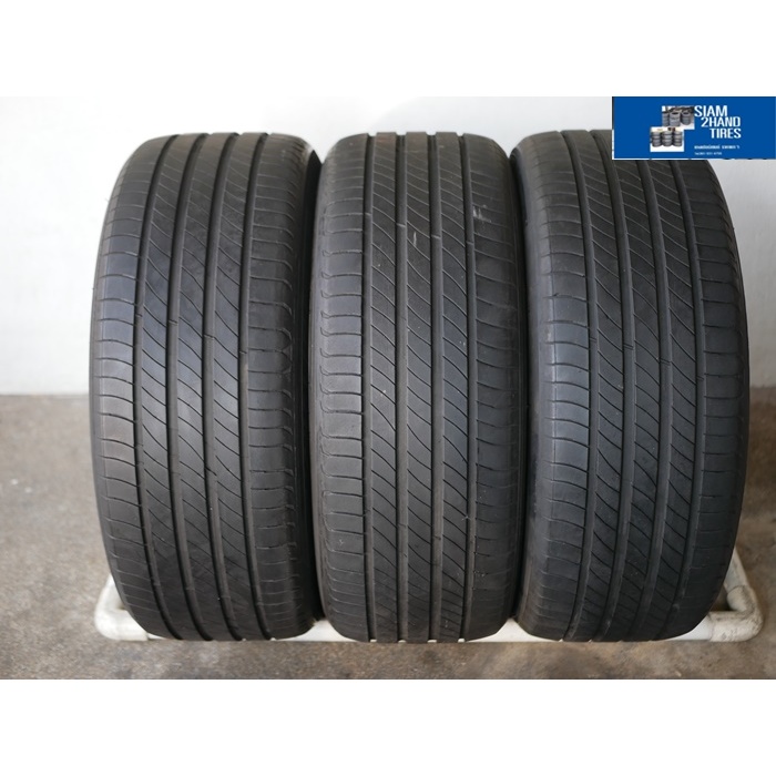ยางมือสอง 225 50 r18 MICHELIN ปี2023 ราคาต่อเส้น