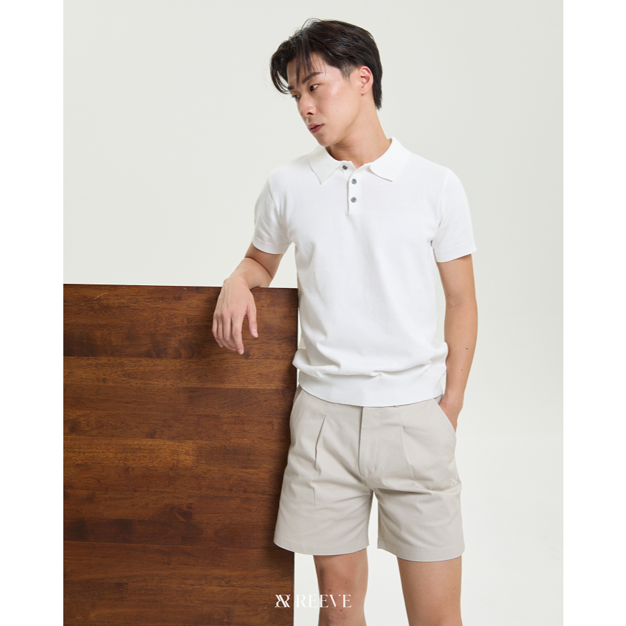 REEVE NOMAD SHORTS - กางเกงขาสั้น