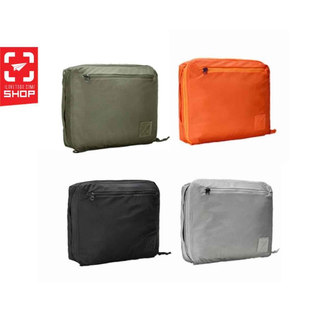 กระเป๋าจัดระเบียบ EVERGOODS - Transit Packing Cube 10L
