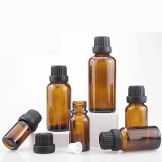 🧴 ถูกที่สุด PACKORY🧴GA002 ขวดอโรม่า ขวดน้ำมันหอมระเหย 30ml 100 ml พร้อมจุกใน PGZ01