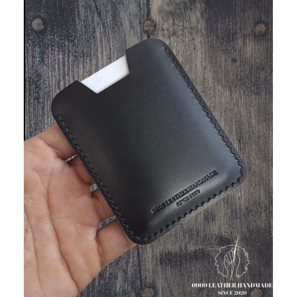 Card holder(หนังแท้ทั้งใบ)รุ่นSS-3