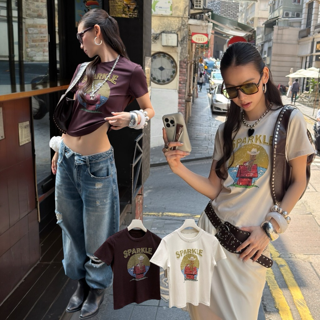 ส่งด่วน 🛵 26T188 𝗢𝗟𝗜𝗩𝗘𝗥 𝗧𝗘𝗘 เสื้อยืดที่ไม่ใช่แค่เสื้อยืด เพราะดีเทลจึ้งมาก mmfish