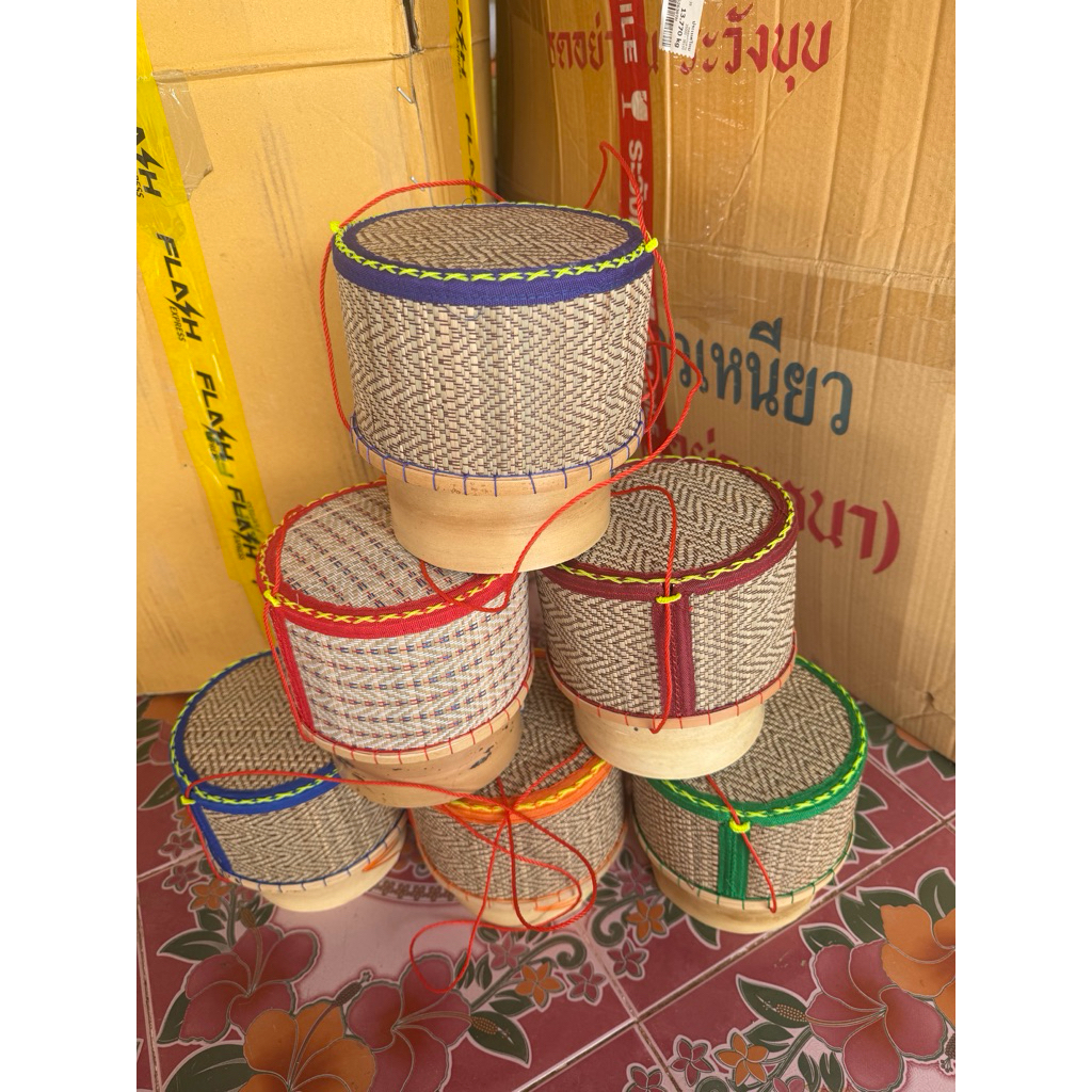 กระติบกกกระติบเก็บความได้ดีที่สุด