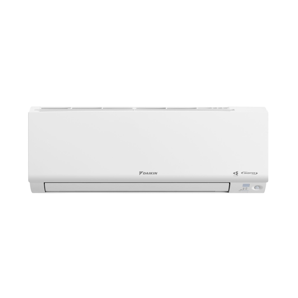 DAIKIN แอร์ผนัง FTKC15ZV2S-5 15000 บีทียู อินเวอร์เตอร์ จัดส่งโดย HomePro