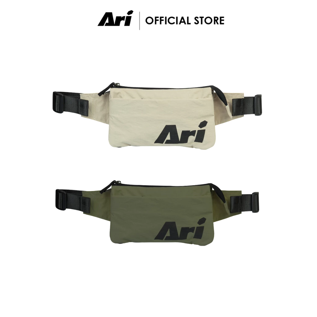 ARI ESSENTIAL URBAN CROSSBODY BAG - กระเป๋าคาดหน้าอก อาริ ESSENTIAL CROSSBODY