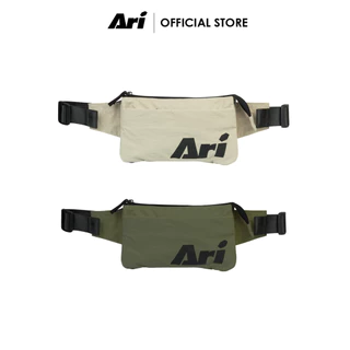 ARI ESSENTIAL URBAN CROSSBODY BAG - กระเป๋าคาดหน้าอก อาริ ESSENTIAL CROSSBODY