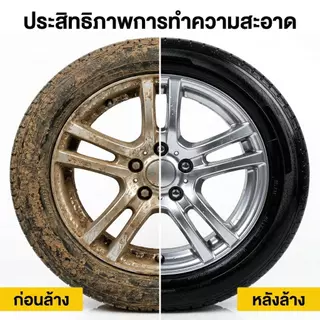 TURBO เครื่องฉีดน้ําแรงดันสูง เครื่องล้างรถ เครื่องจักรขนาดเล็ก ปืนฉีดน้ําแรงดันสูง พร้อมอุปกรณ์เสริม