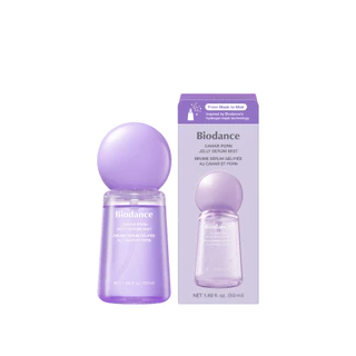 BIODANCE Caviar PDRN Jelly Serum Mist 50ml