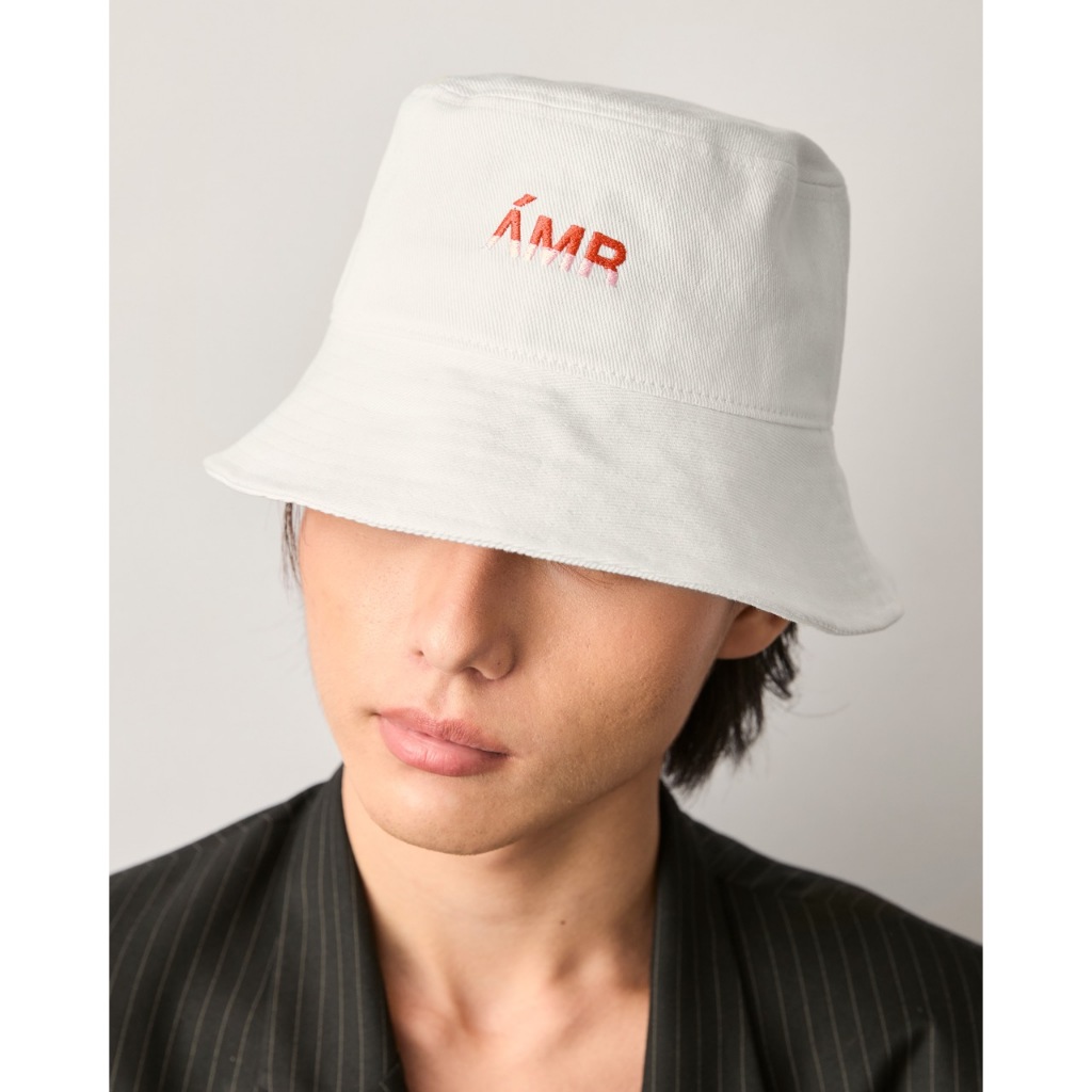 AMR DE SAISON ( AIMER ) - AMR Bucket Hat