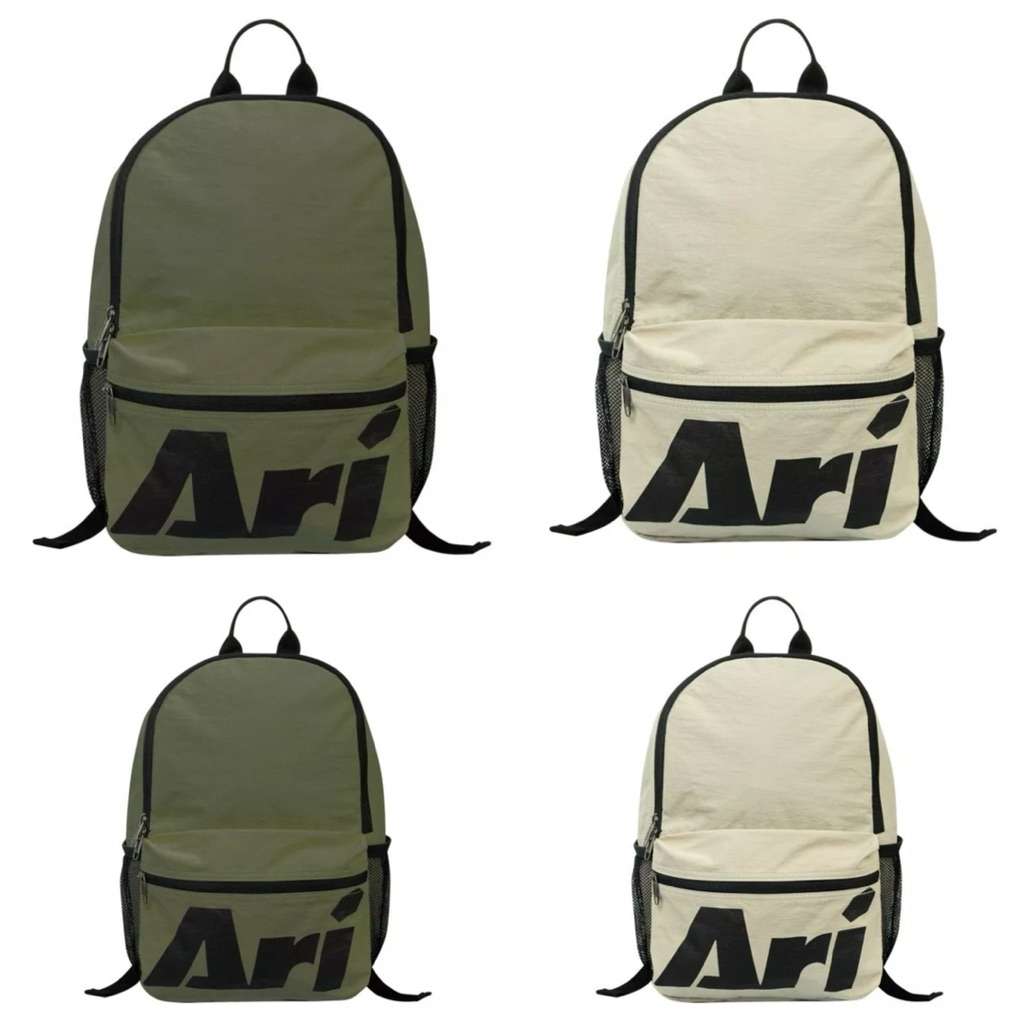กระเป๋าเป้ ARI ESSENTIAL URBAN BACKPACK ของแท้
