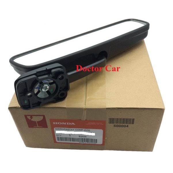 แท้ศูนย์ กระจกในเก๋ง กระจกมองหลัง ฮอนด้า ซีวิค ไดเมนชั่น ES Honda Civic Dimension 2001-2005