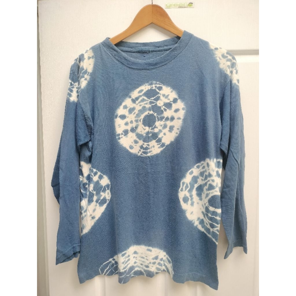 เสื้อยืดมือสอง...USA8C (90'S)