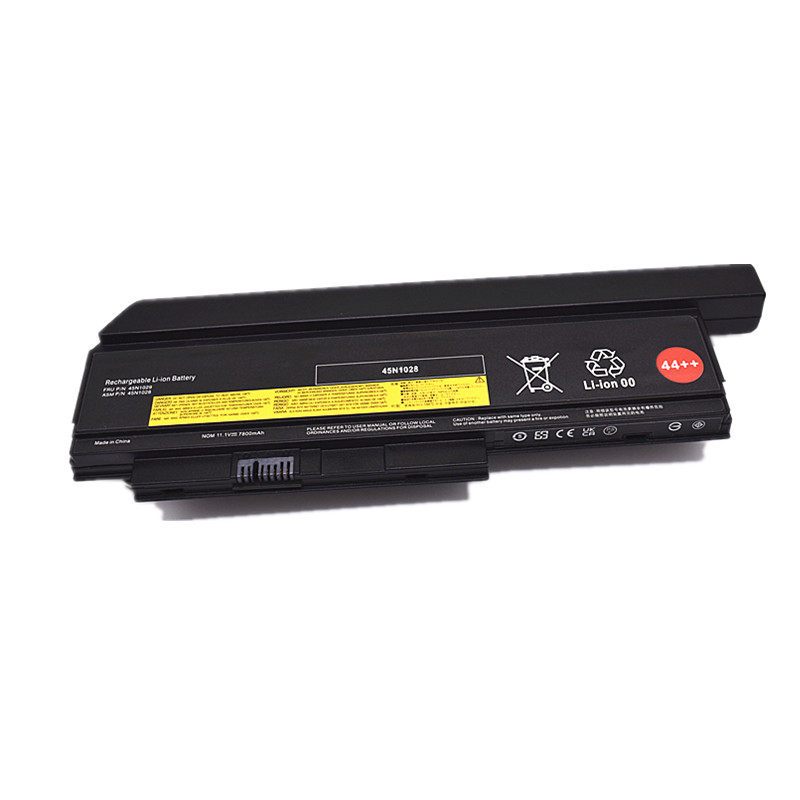 With Compatible Lenovo Thinkpad X220i X220s X230i X230s 45N1024 45N1028 45N