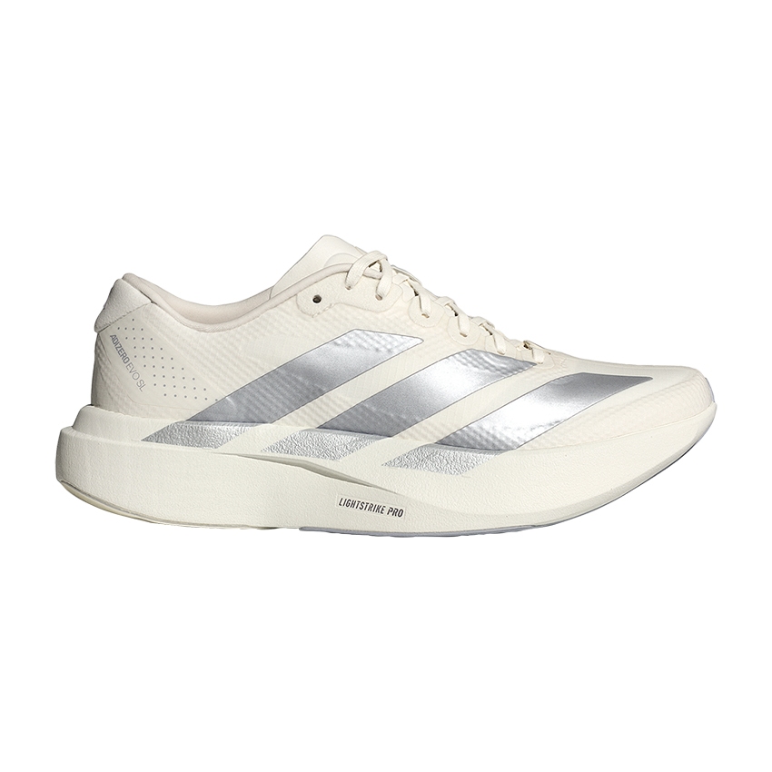 [ของแท้ 100%] adidas Adizero EVO SL WOVEN Women ราคา ถูกที่สุด ดีลบีเคเค แกลเลอรีภาพที่ 3