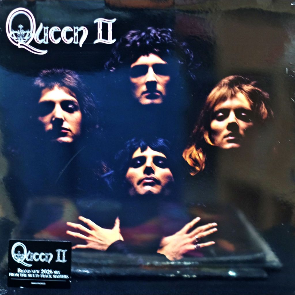 Queen - Queen II 2026 Mix