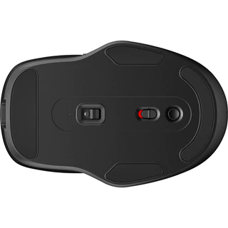 HP 515 Ultra-Fast Rechargeable Wireless Mouse | เม้าไร้สาย 4,000 DPI ชาร์จ 3 นาที ใช้ได้ 30 วัน