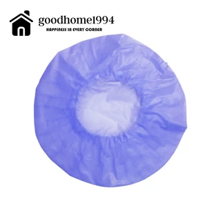 goodhome ขายส่ง 1994 หมวกอาบน้ำสีพื้นจัมโบ้(ไม่ใช่ของบ้จีน) 1 แพ็ค มี 12 ชิ้น คละสี เท่านั้น