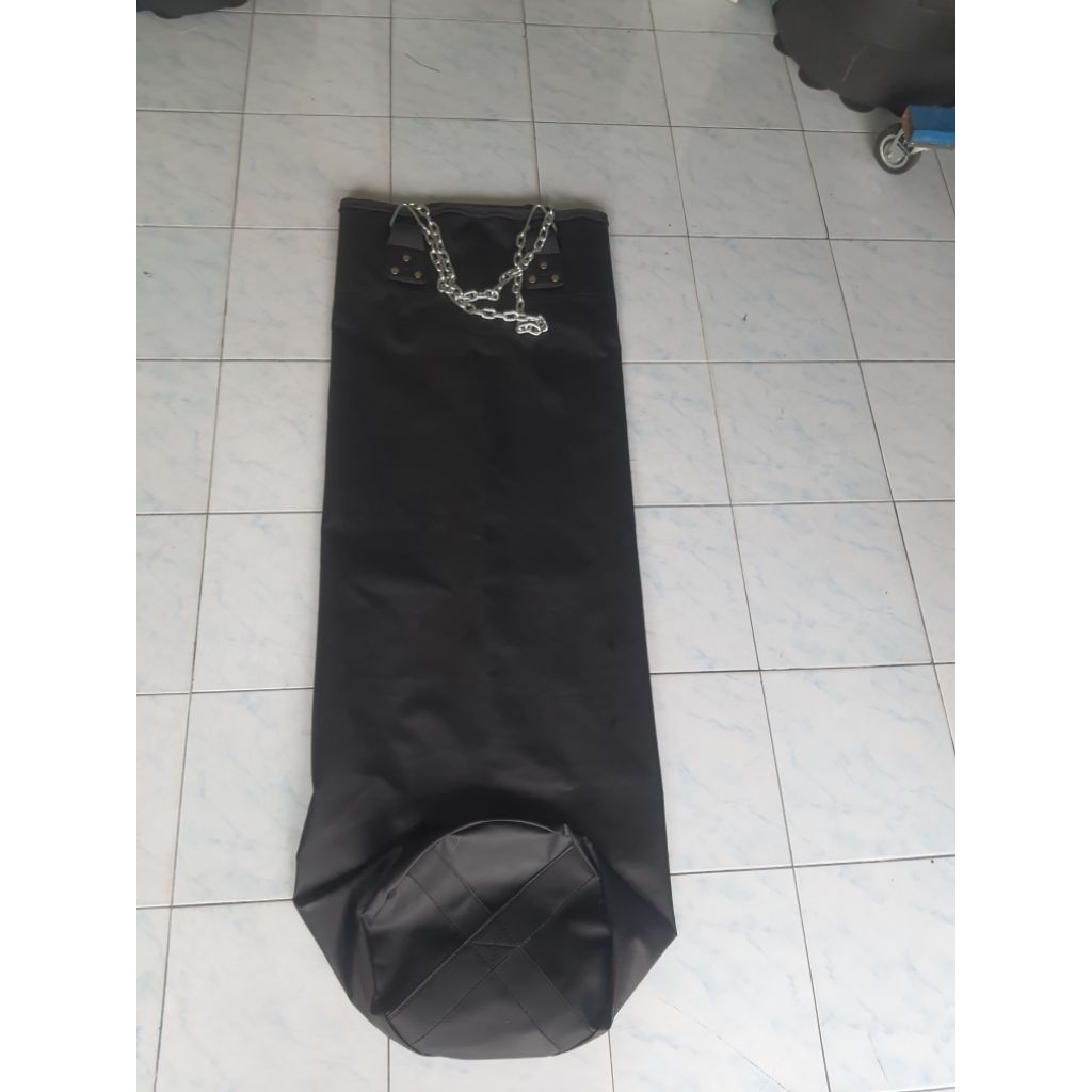 กระสอบทราย 150 ซมยาวกว้าง 35 cm(กระสอบปล่าว)