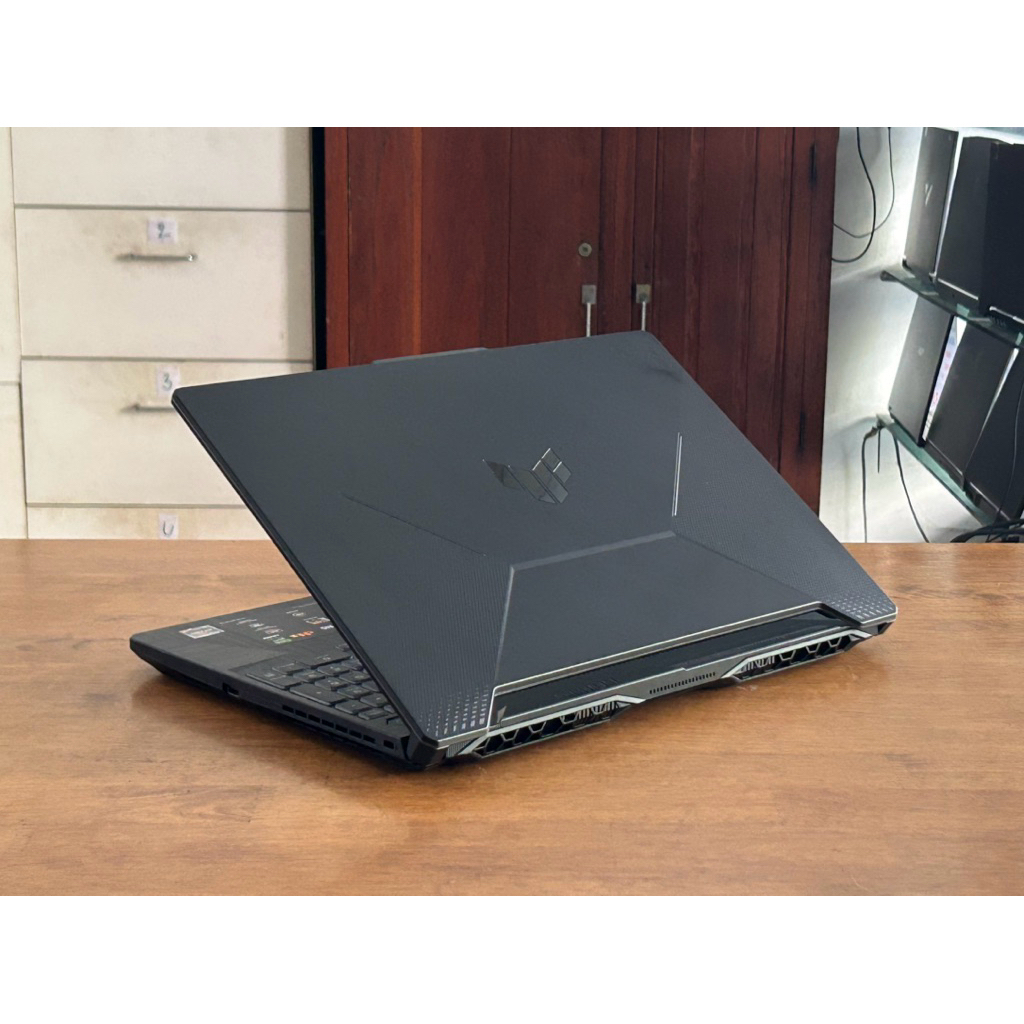 Aus TUF Gaming A15 FA506NCG-HN184W Ram16GB