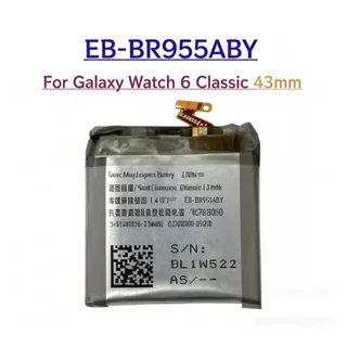 แบตเตอรี่นาฬิกา สำหรับ Samsung ซัมซุง มีหลายรุ่นให้เลือก Classic/Gear