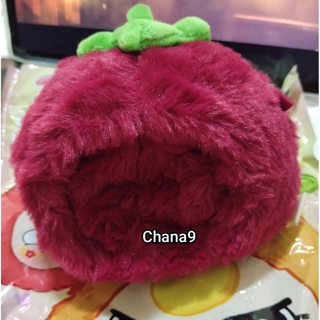 baby tree ผลไม้ v.1พร้อมส่งของแท้ 100% เช็คตัวงานตำหนิ