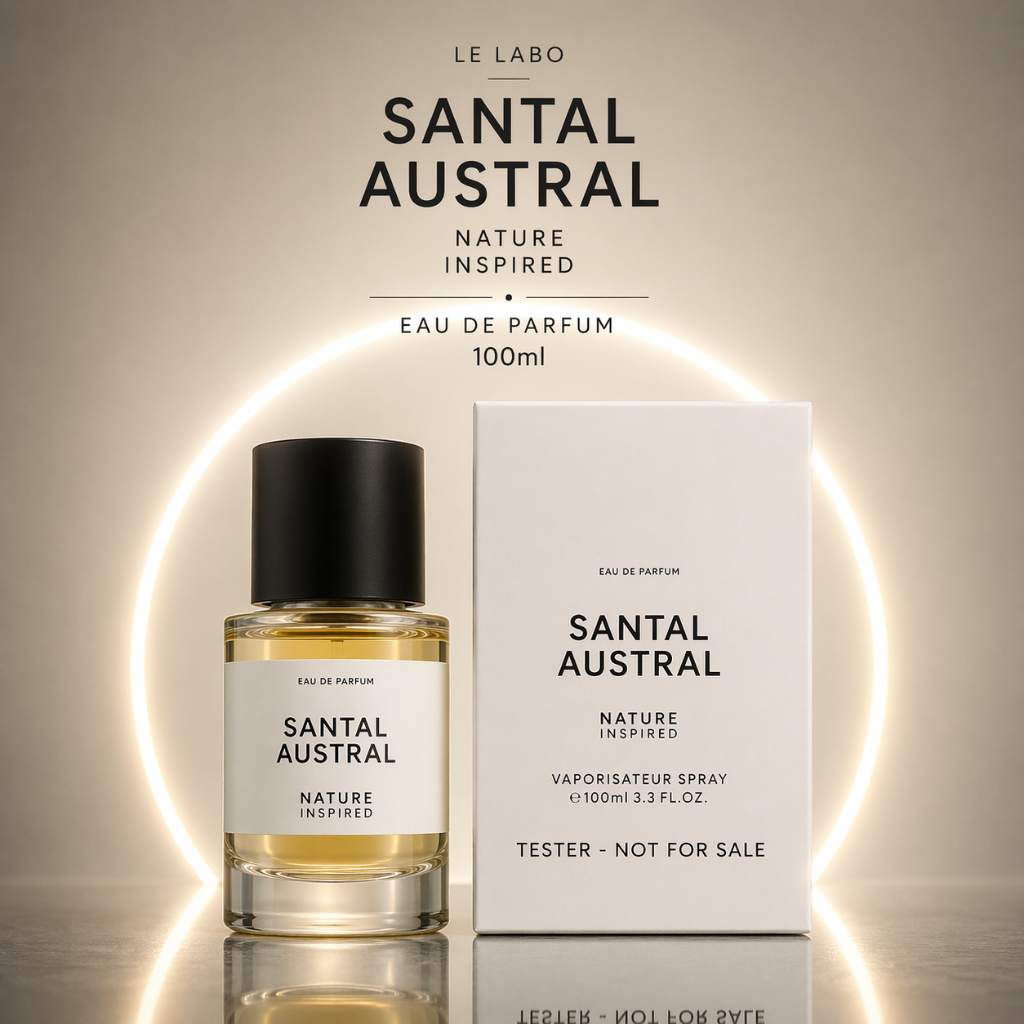 {แท้100%} Mati🪷re Premi🪷re Santal A🪷stral Edp 100ml ✨