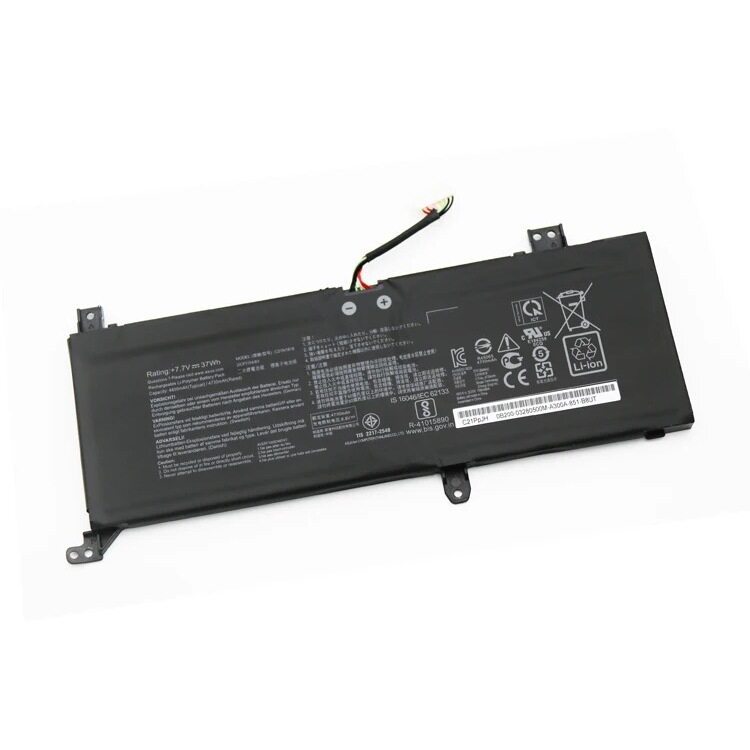 New ASUS B21N1818-2 C21N1818-3 X412FA/FJ V4000F/D V4200J battery