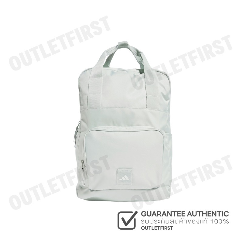 ADIDAS รุ่น PRIME BACKPACK CODE: JD2260 กระเป๋าเป้ กระเป๋าสะพายหลัง กระเป๋าอาดิดาส