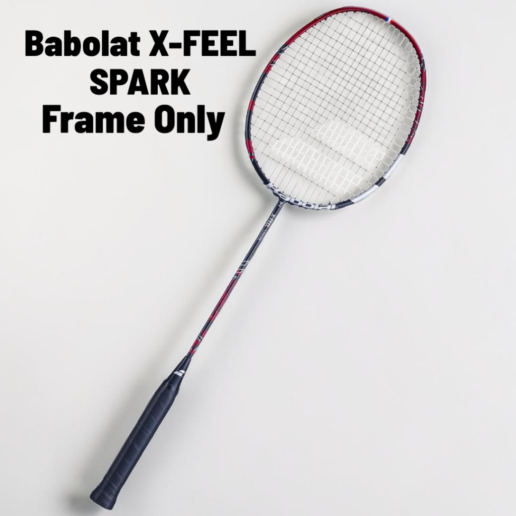 Babolat Badminton Racket X-FEEL SPARK Frame Only 602436