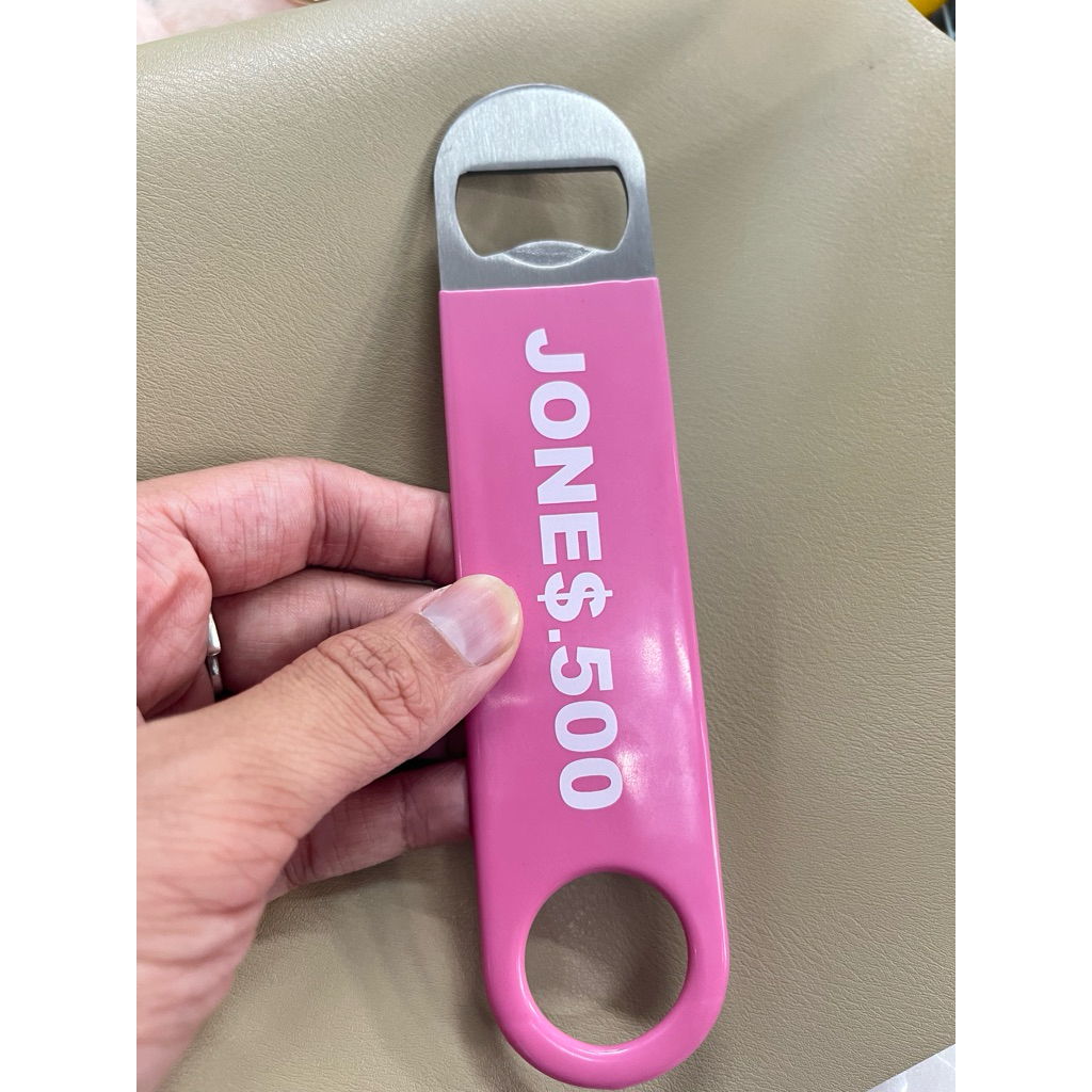มือสองที่เปิดขวดjone500