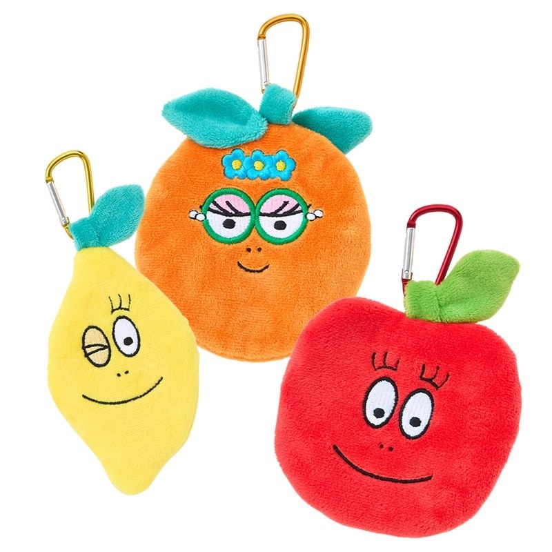 [พร้อมส่ง/พรี 25 วัน] 8ECEMBER - New! 2026 Barbapapa รวมสินค้าของใช้น่ารัก, Accessories ทุกอย่าง นำเข้าจากประเทศญี่ปุ่น