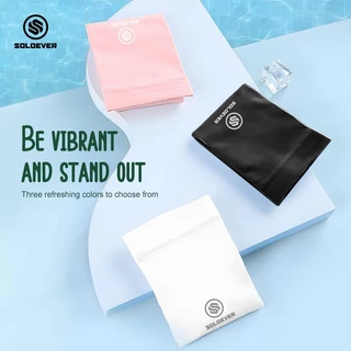 SOLOEVER Children Arm Sleeves UPF50+ปลอกแขนกันแดดเด็ก สำหรับเด็กอายุ ใส่เที่ยว เล่นกีฬา ป้องกัน UV
