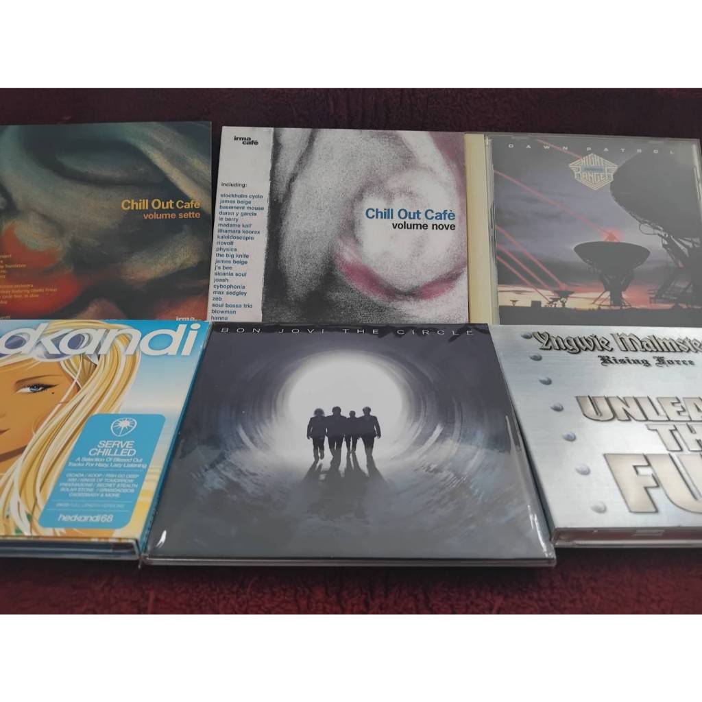 CD  สภาพตามรูปปก ZA276(51-100)