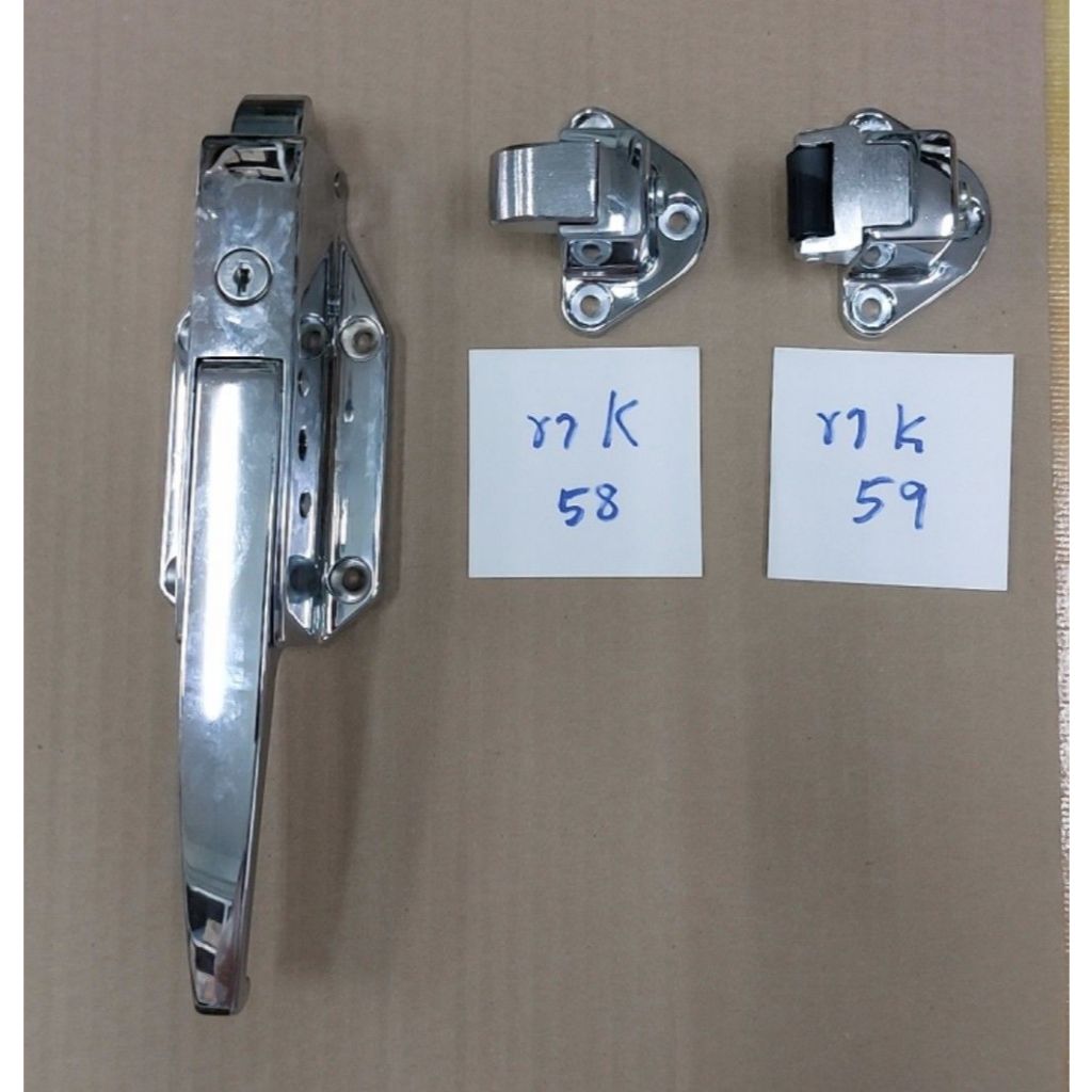 มือจับ ประตูห้องเย็น KASON (กลอนห้องเย็น) (070066) (Shopee)