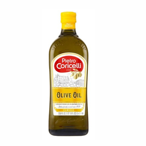 AFBS Pietro Coricelli Olive Oil Taste 500ml. #1115430