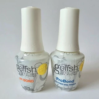 Prep หลายตัวเลือก PH Bond●Pro Bond BBM●PITCHA น้ำยาไล่ความชื้น+ไพรเมอร์ น้ำยาเตรียมเล็บ