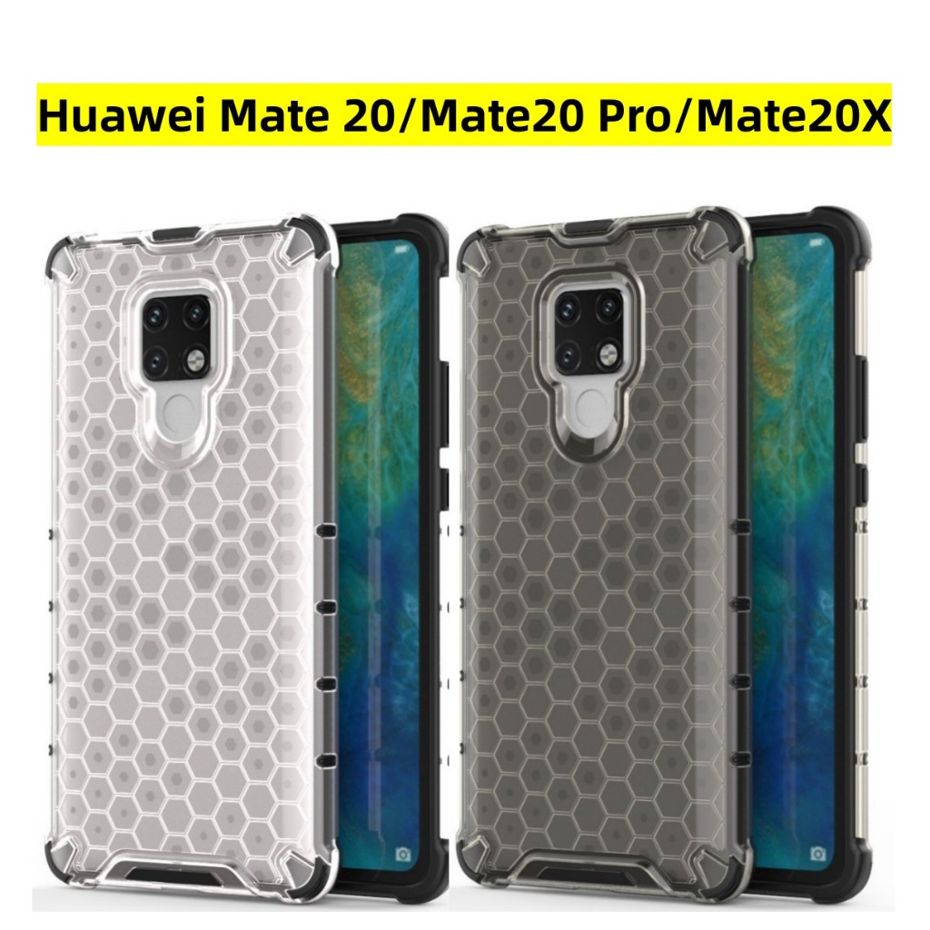 Huawei Mate20/Mate20 Pro/Mate20 X เคสหัวเว่ย เมท20/เมท20 Pro/เมท20X เคส Mate20/20Pro/20X เคสกันกระแทก