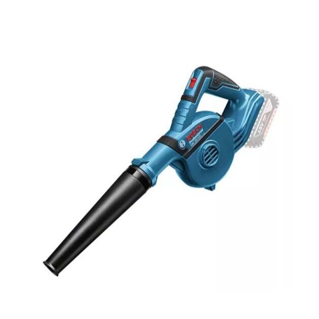 BOSCH เครื่องเป่าลมไร้สาย GBL 18V-120 18V Brushless Motor