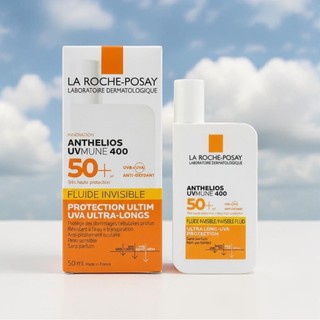 🌞กันแดดสำหรับผิวหน้า เนื้อฟลูอิด สำหรับทุกสภาพผิว ขนาด 50ml