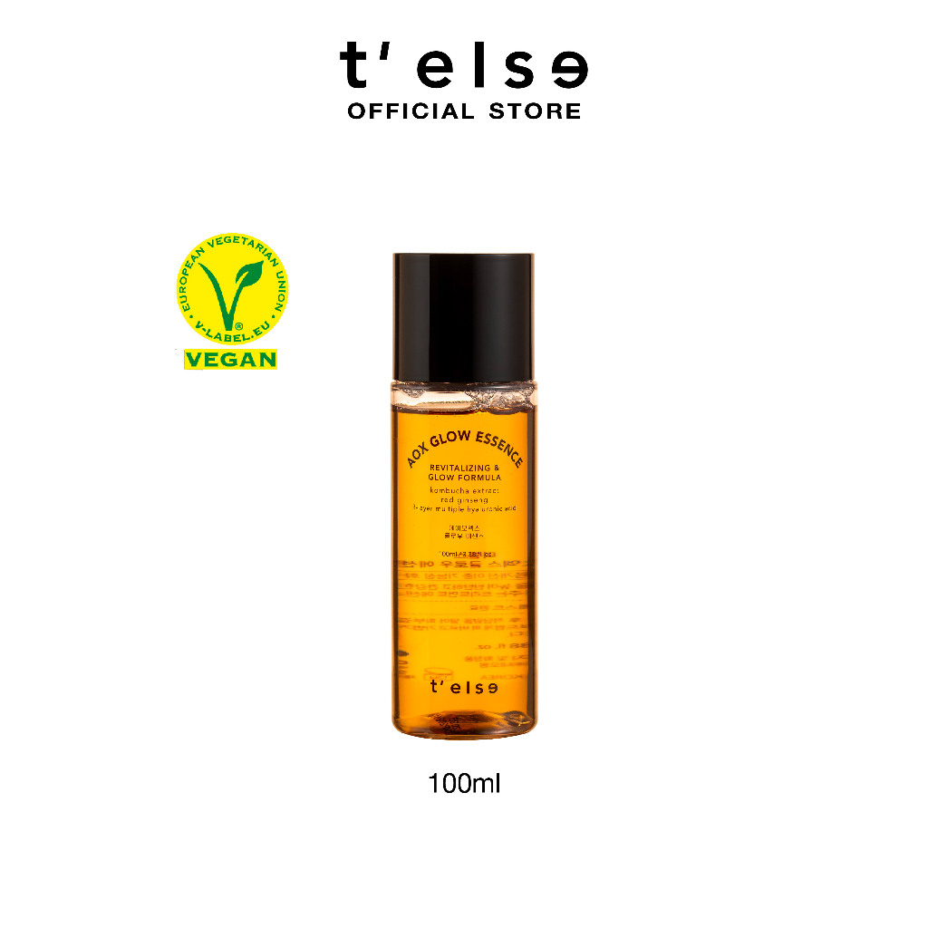 T'else Aox Glow Essence 100 ml