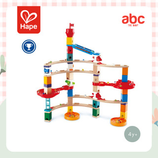 Hape - Super Spirals        ปราสาทวงกต        4Y+ รูปที่ 9