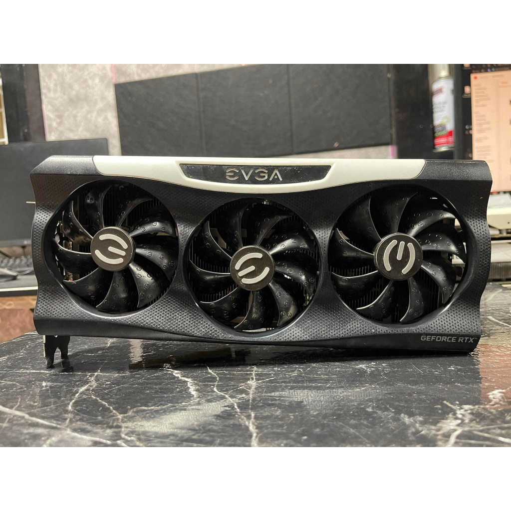 การ์ดจอ RTX 3070TI 8GB EVGA