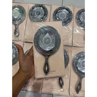 JILL STUART Hand Mirror 👸🌟 JILL STUART Hand Mirror กระจกเจ้าหญิง