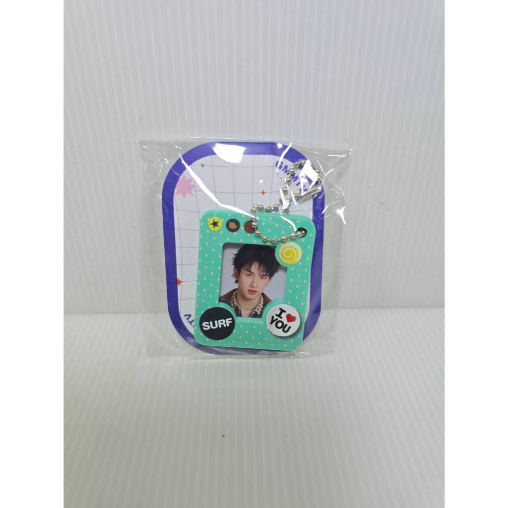 <พร้อมส่ง> กาชา / โปสเตอร์ A3 #เซิร์ฟจาว่า #SurfJava #Rexxa #เร็กซ่า  #GMM ราคา ถูกที่สุด ดีลบีเคเค แกลเลอรีภาพที่ 2