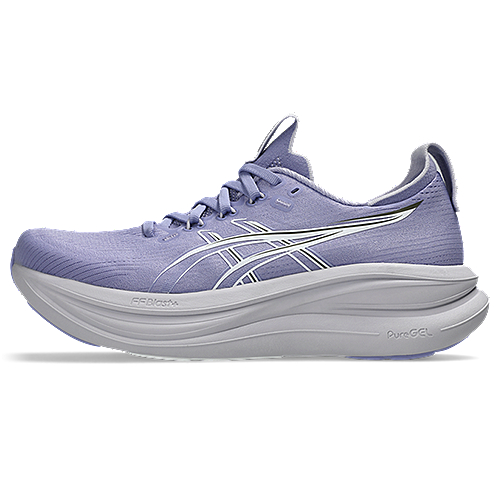 ASICS :  1012B899.500 GEL-NIMBUS 28 WOMEN รองเท้าวิ่งผู้หญิง